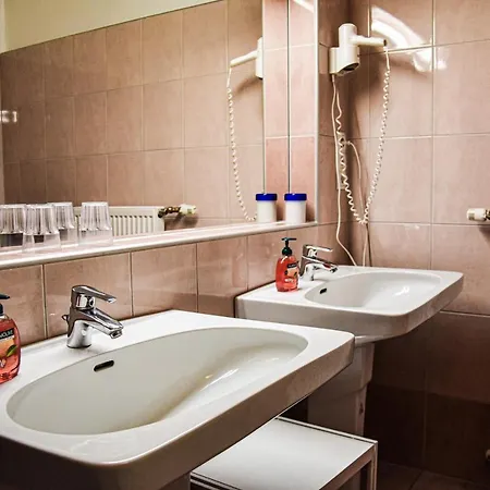 酒店 Reinisch Köflach