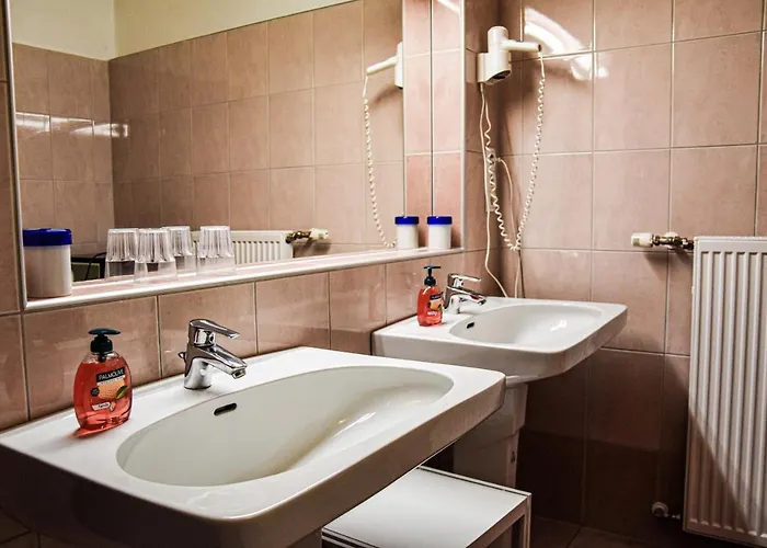 Hotel Reinisch Köflach